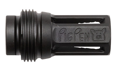 Noveske Pig Pen Flash Hider 5/8x24 Short