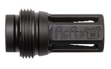 Noveske Pig Pen Flash Hider 5/8x24 Short photo 1