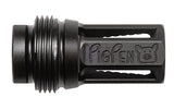 Noveske Pig Pen Flash Hider 1/2X28 Short photo 1