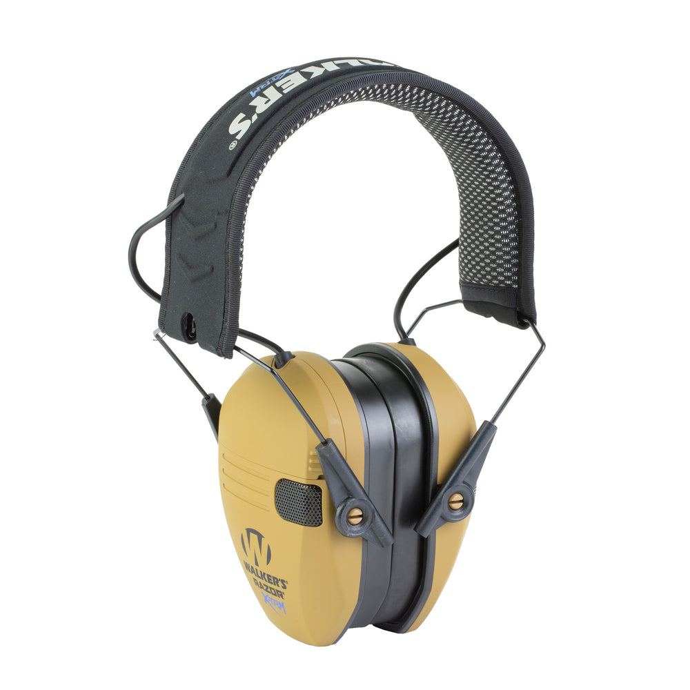 Walker's Razor X-TRM Cooling Pad Brown