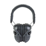 Walker's Power Muff Quads Black photo 1