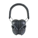 Walker's Power Muff Black photo 1