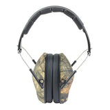 Walker's Low Profile Folding Muff Camo photo 1