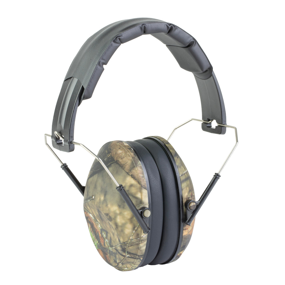 Walker's Low Profile Folding Muff Camo