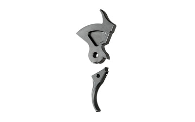 Timney Trigger Henry Rimfire Straight Black