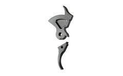 Timney Trigger Henry Rimfire Straight Black