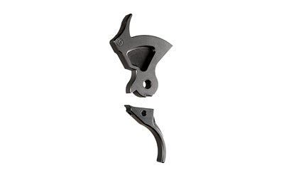 Timney Trigger Henry Rimfire Curved Black