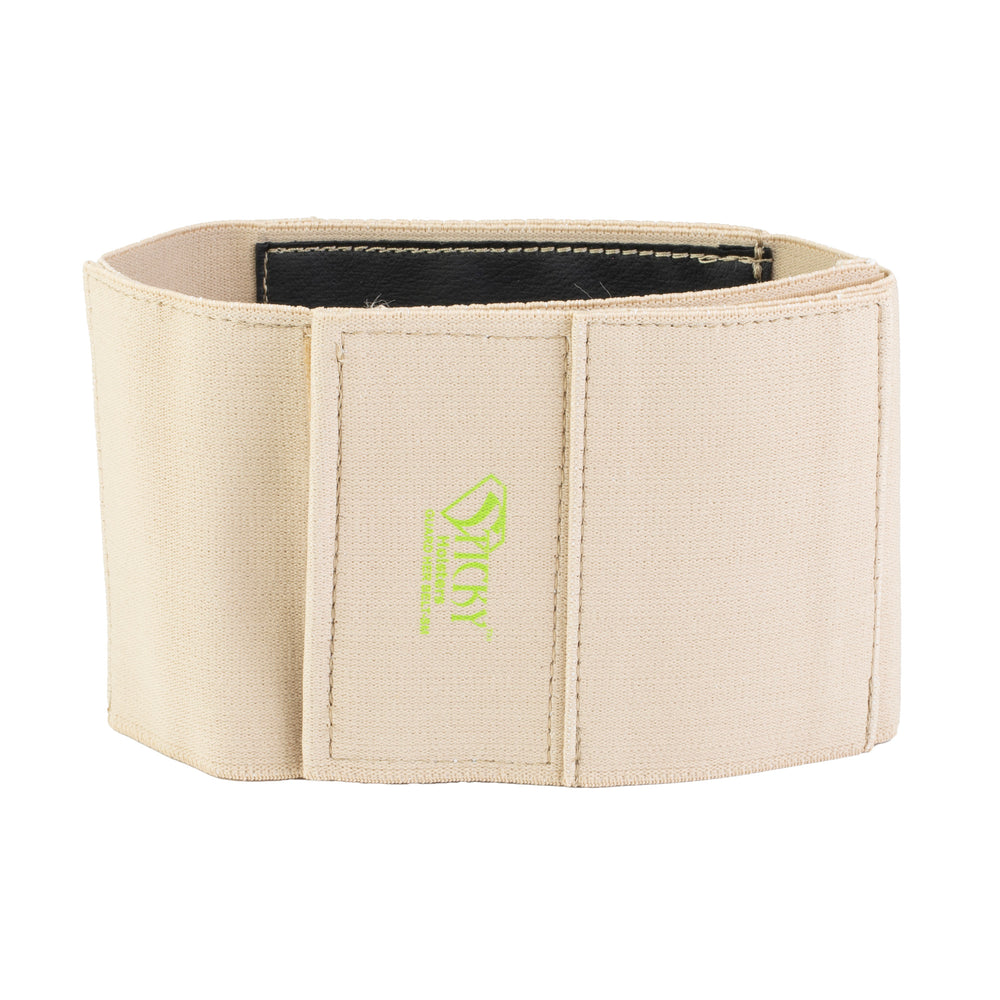 Sticky Guard Her Belt 15-26 Small Tan