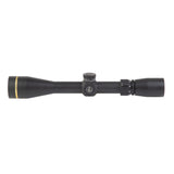 Leupold VX-Freedom 3-9X40 SW Duplex Black photo 3