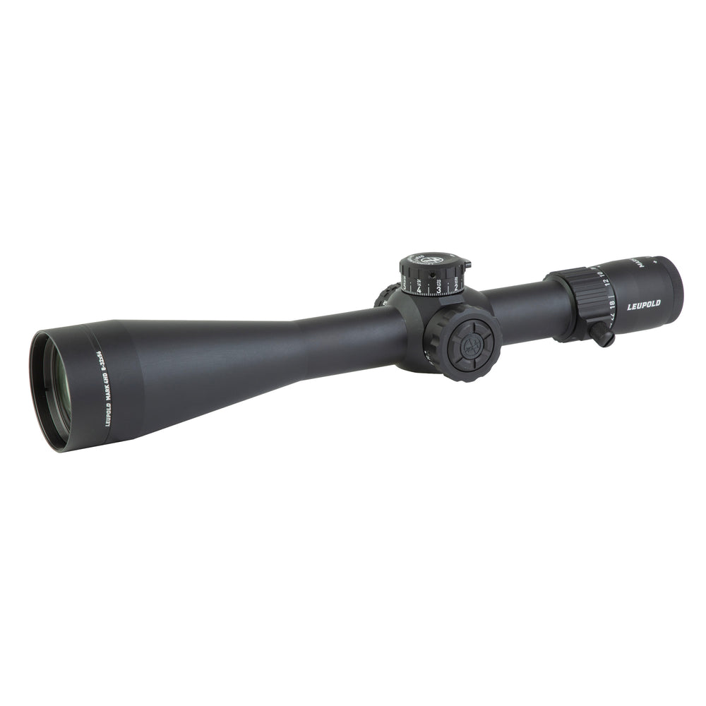 Leupold Mark 4HD 8-32X56 Illuminated PR2-Mil