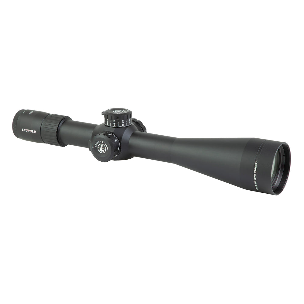 Leupold Mark 4HD 8-32X56 Illuminated PR2-Mil