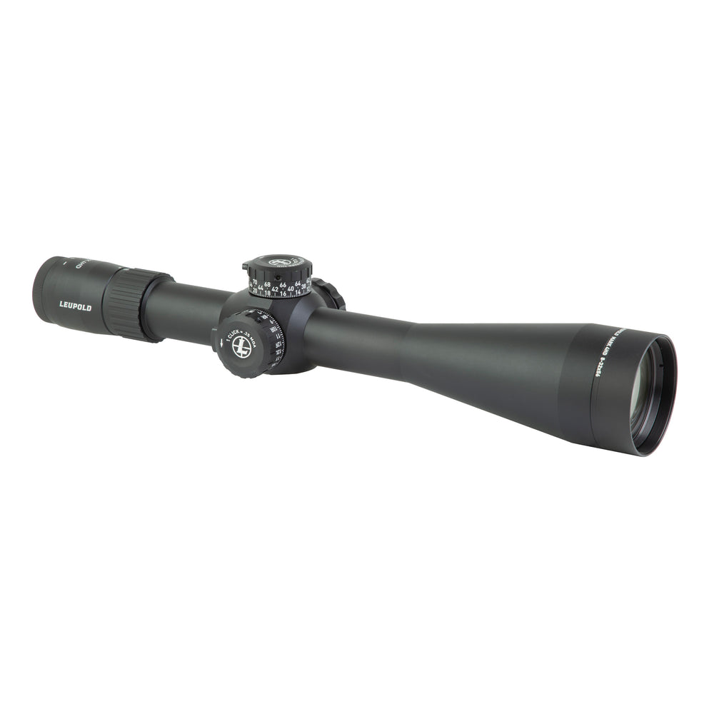 Leupold Mark 4HD 8-32X56 Illuminated PR2-MOA