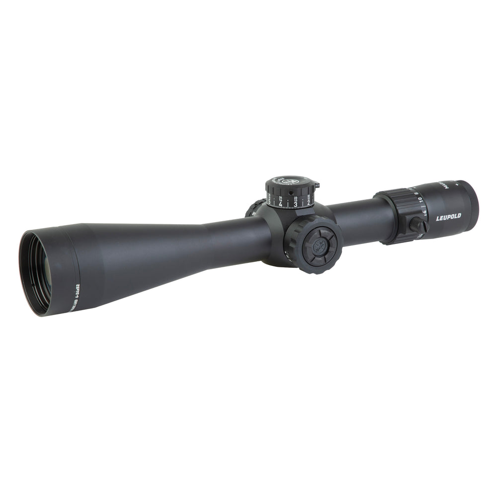 Leupold Mark 4HD 6-24X52 Illuminated PR2-Mil