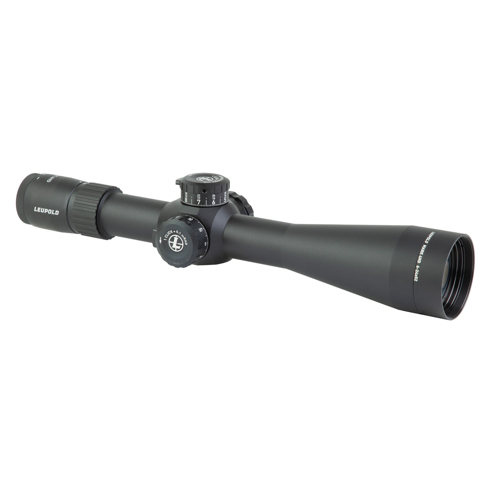 Leupold Mark 4HD 6-24X52 Illuminated PR2-Mil