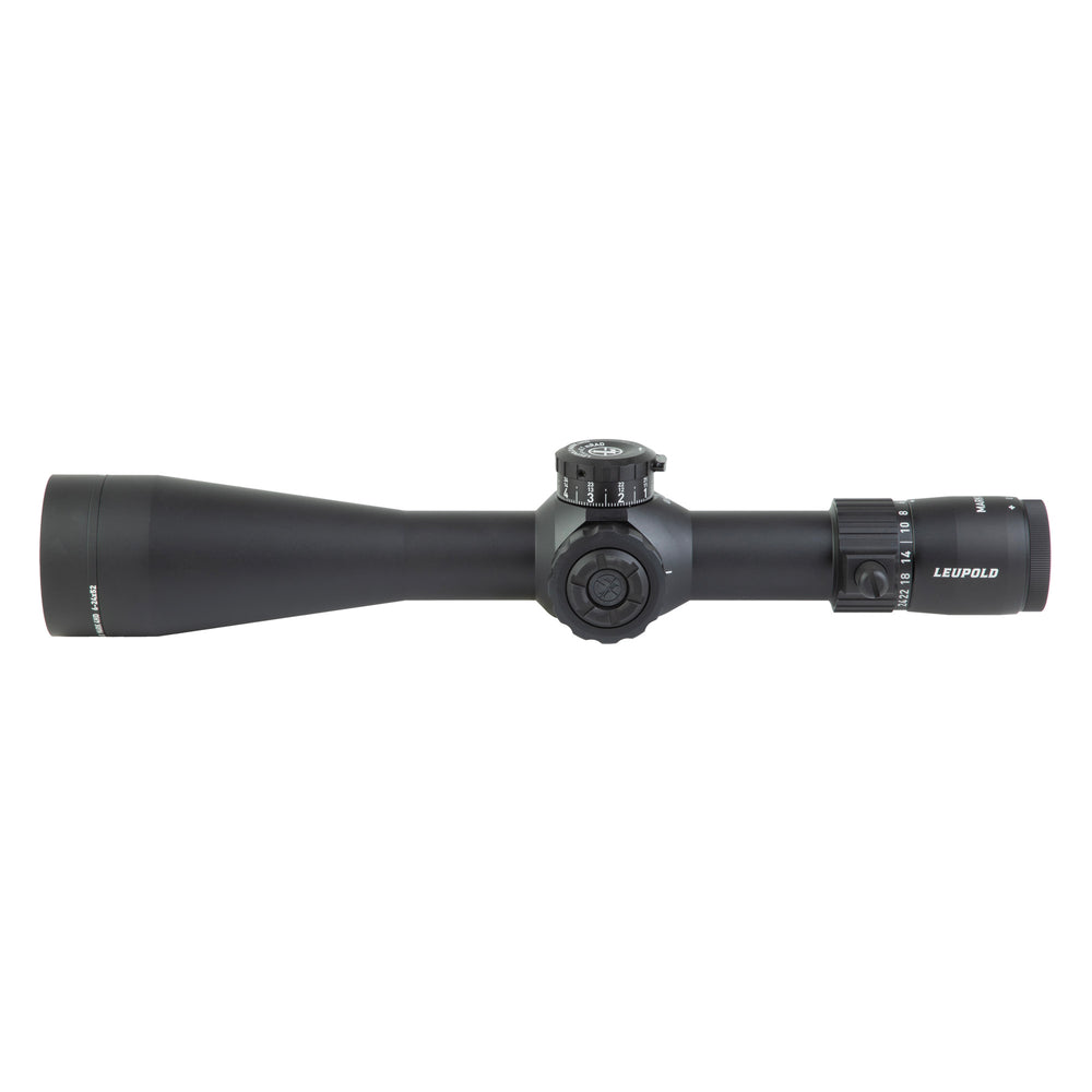 Leupold Mark 4HD 6-24X52 Illuminated PR2-Mil