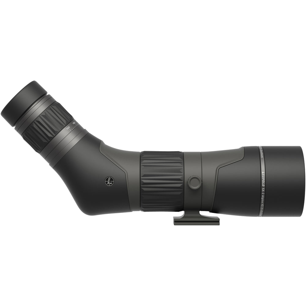 Leupold SX-2 Alpine HD G2 20-60X60 ANG · 3-NS