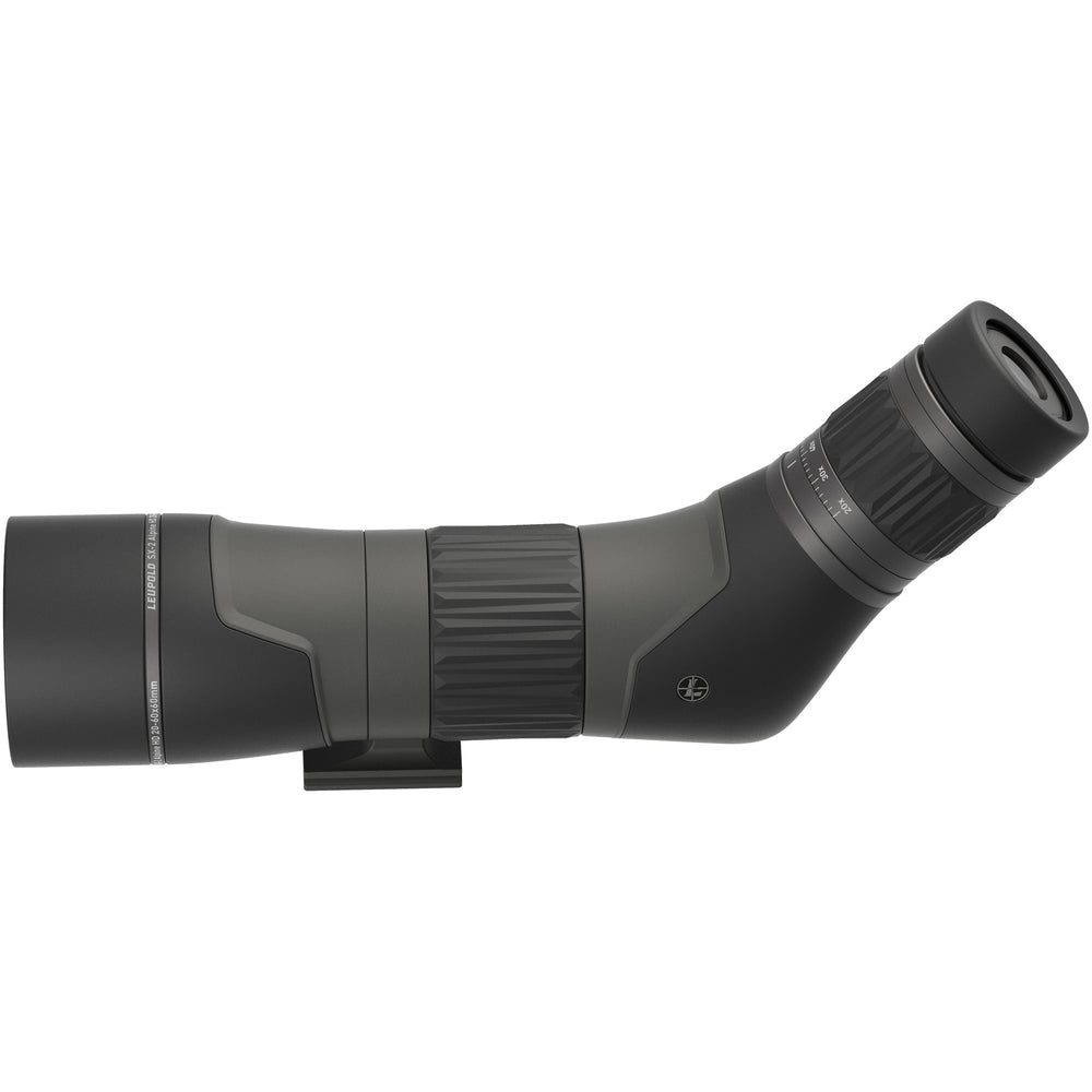 Leupold SX-2 Alpine HD G2 20-60X60 ANG · 3-NS