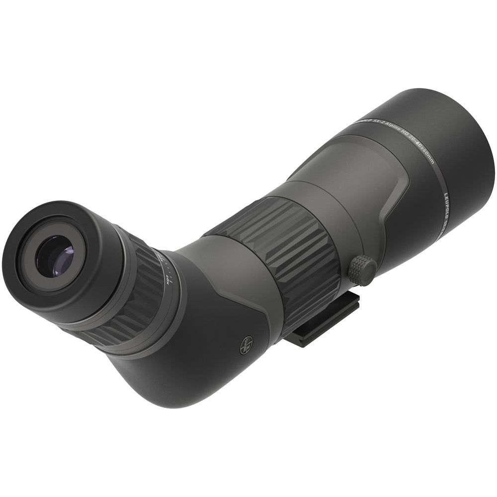 Leupold SX-2 Alpine HD G2 20-60X60 ANG · 3-NS