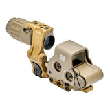 EOTech HHS1 Ftcu EXPS3-0 W/G33 Tan photo 2