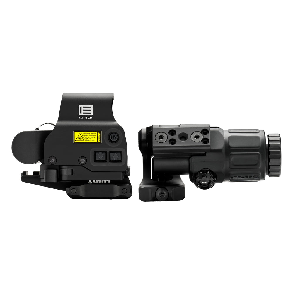 EOTech HHS1 Ftcu EXPS3-0 W/G33 Black