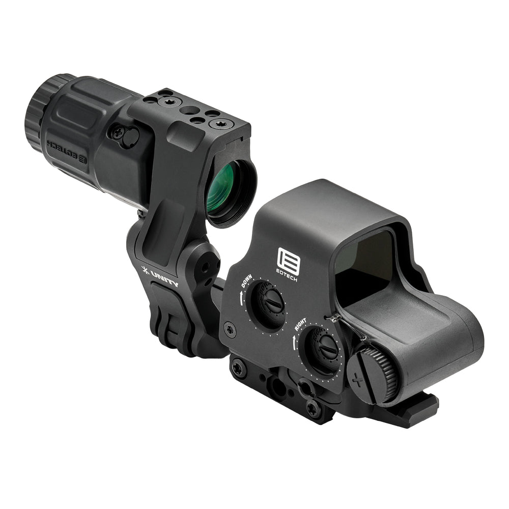 EOTech HHS1 Ftcu EXPS3-0 W/G33 Black