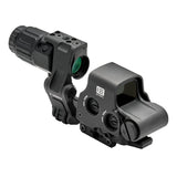 EOTech HHS1 Ftcu EXPS3-0 W/G33 Black photo 2