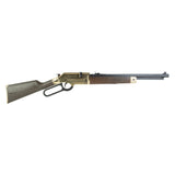 Daisy Winchester 1866 Rifle .177 Caliber photo 2