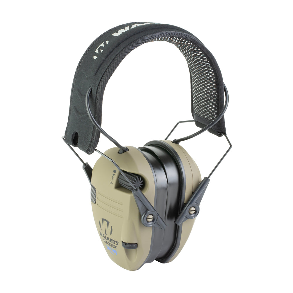 Walker's Razor X-TRM Cooling Pad FDE