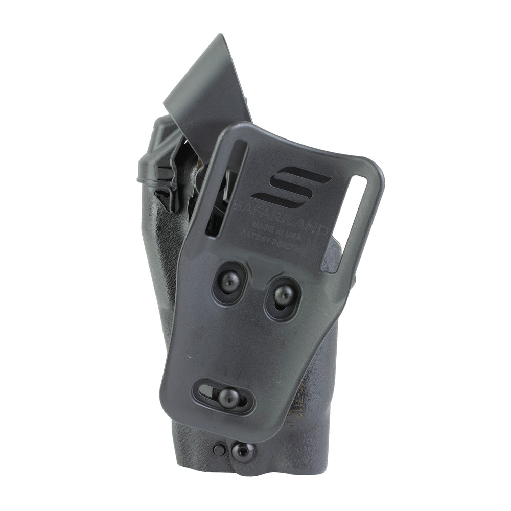 Safariland 6360 Red Dot Sig P211GT/X300 STX Black Right-Hand