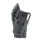 Safariland 6360 Red Dot Sig P211GT/X300 STX Black Right-Hand photo 2