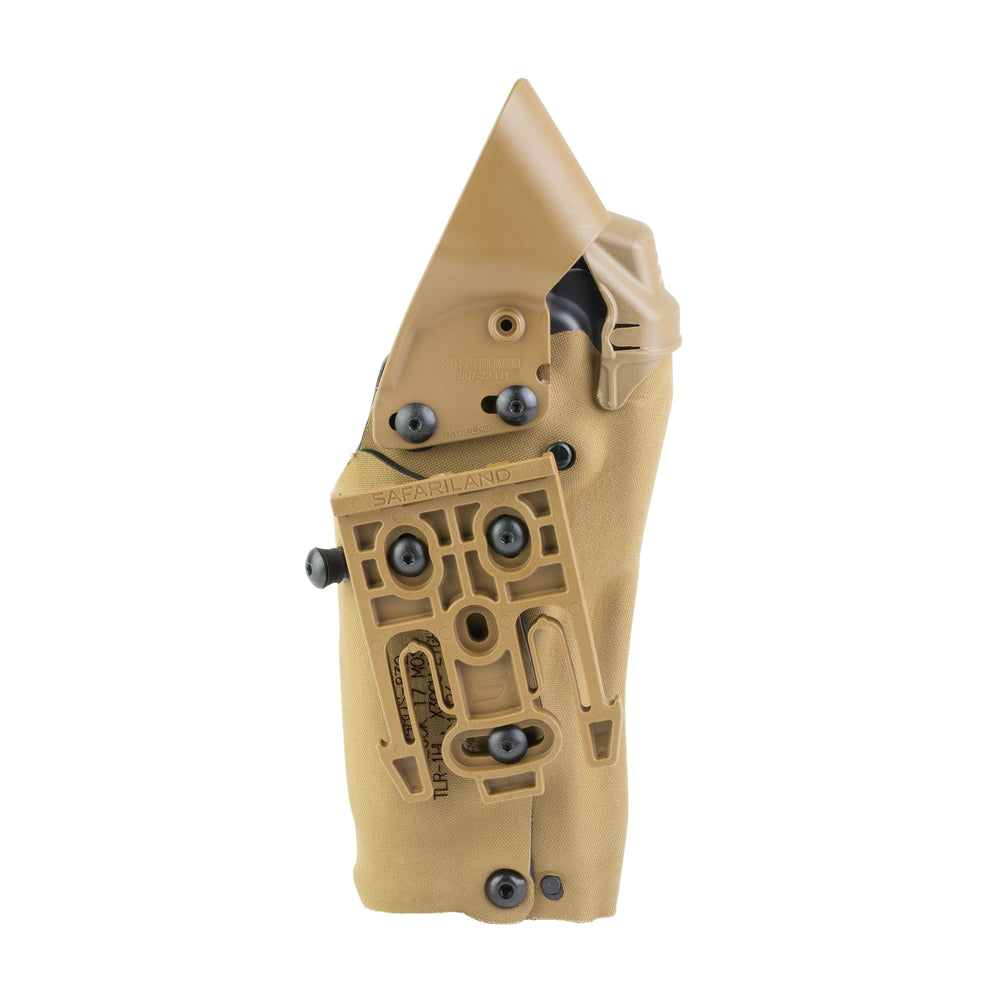 SL6354RDS For G17MOS X300U Cor Coyote Left-Hand
