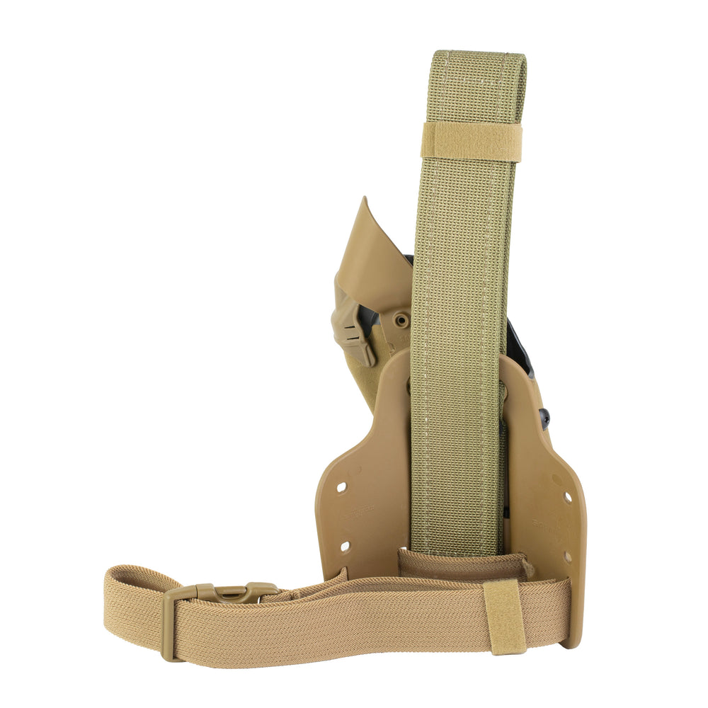 SL6354RDS For G17MOS X300U Cor Coyote Right-Hand