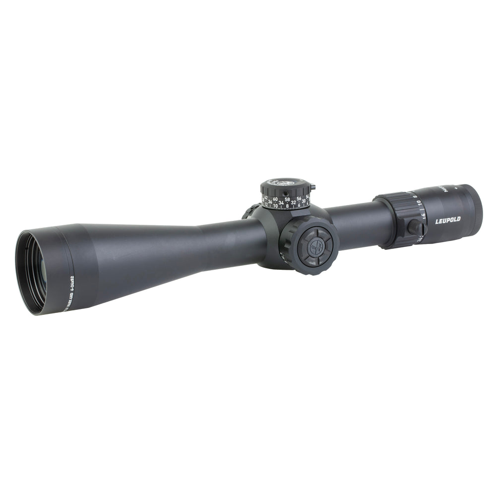 Leupold Mark 4HD 6-24X52 Illuminated PR2-MOA