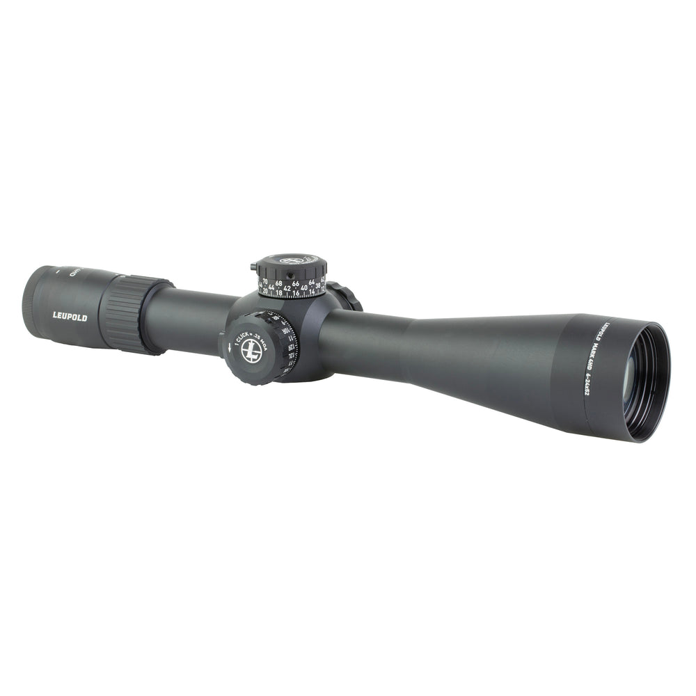 Leupold Mark 4HD 6-24X52 Illuminated PR2-MOA