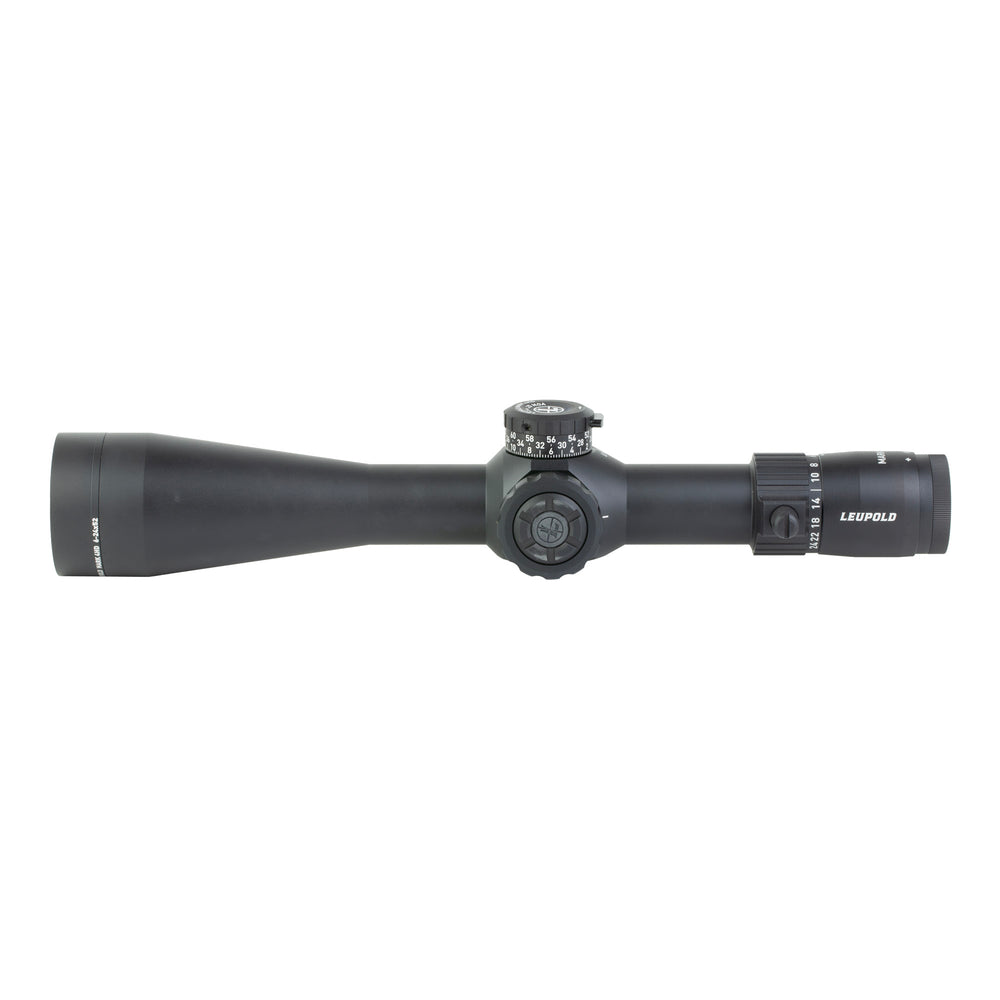 Leupold Mark 4HD 6-24X52 Illuminated PR2-MOA
