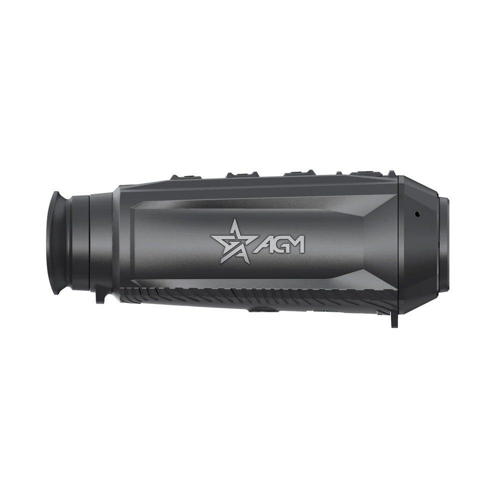 AGM TAIPAN V2 15-256 THERMAL MONO BK