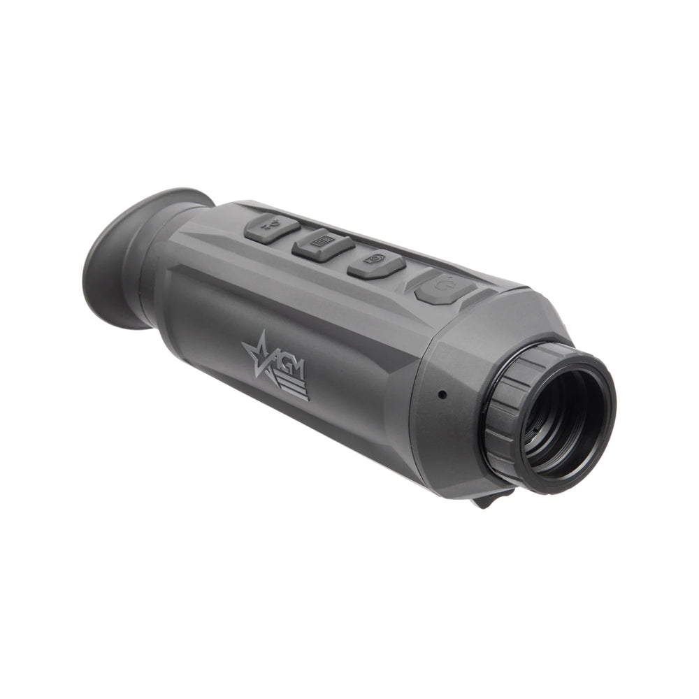 AGM TAIPAN V2 19-384 THERMAL MONO BK