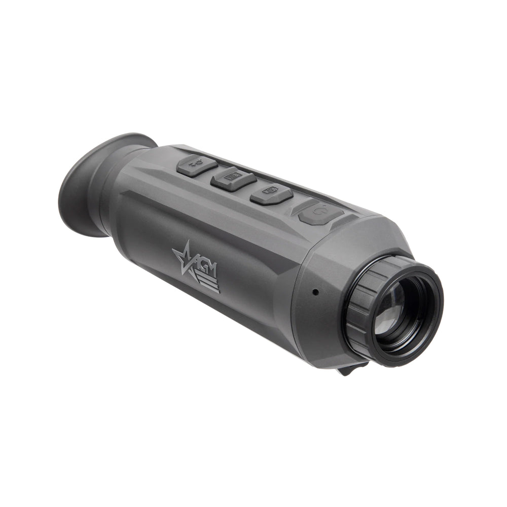 AGM TAIPAN V2 25-384 THERMAL MONO BK