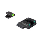 AMERIGLO TROOPER BG 2.0 GRN/BLK photo 1