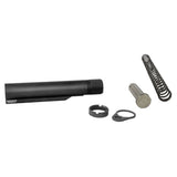GEISSELE BUFFER TUBE ASSEMBLY H2 BLK photo 1