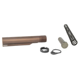 GEISSELE BUFFER TUBE ASSEMBLY H2 DDC photo 1