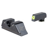 TRIJ HD XR NS FITS GLK LG FRAME YLW photo 1