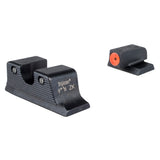 TRIJICON HD NS M&P CORE/2.0 OR ORG photo 1