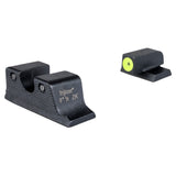 TRIJICON HD NS M&P CORE/2.0 OR YLW photo 1