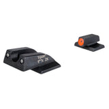 TRIJ HD XR NS S&W BG 2.0 ORG/GRN photo 1