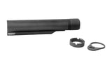GEISSELE MIL-SPEC BUFFER TUBE BLK photo 1