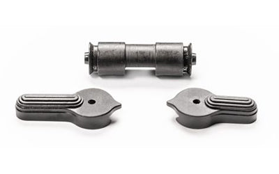 GEISSELE CONFIG SAFETY SELECTOR BLK
