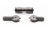 GEISSELE CONFIG SAFETY SELECTOR BLK photo 1