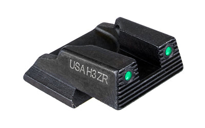 AMERIGLO BG 2 REAR NGT SGT GRN/BLK
