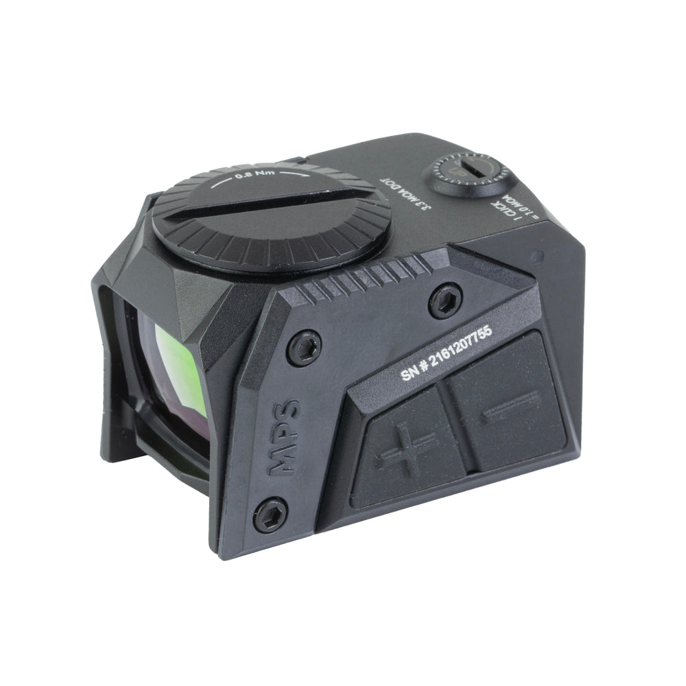 STEINER MICRO PISTOL SIGHT 2.0